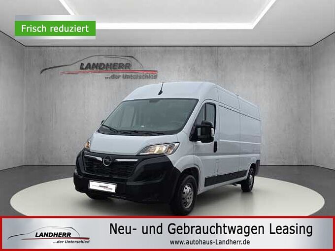 Opel Movano 2.2 Cargo L3H2 //Klima/PDC