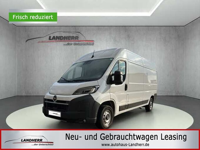 Opel Movano 2.2 Cargo L3H2  //Navi/Kamera/PDC 