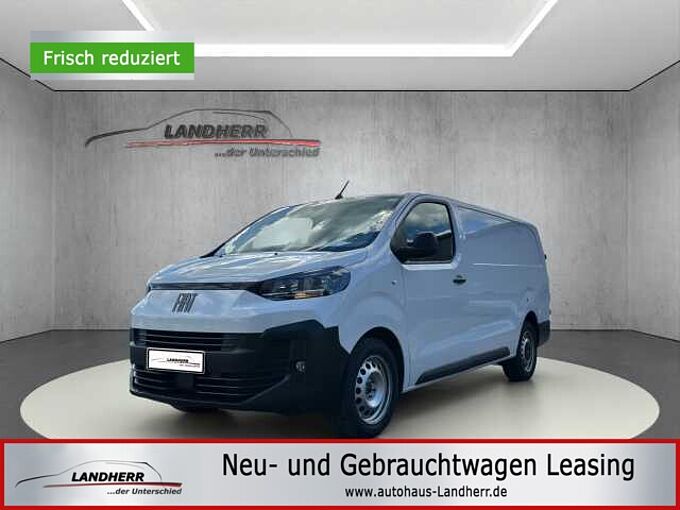 Fiat Scudo 2.0 L3  //Kamera/Navigation/PDC 