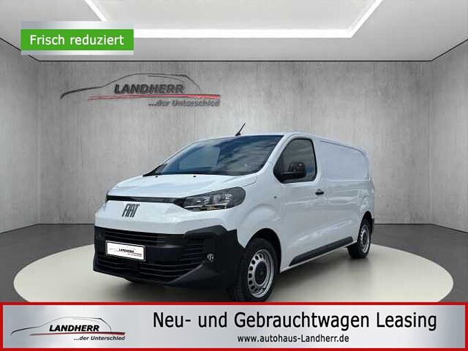 Fiat Scudo L2 //Kamera/Navigation/PDC