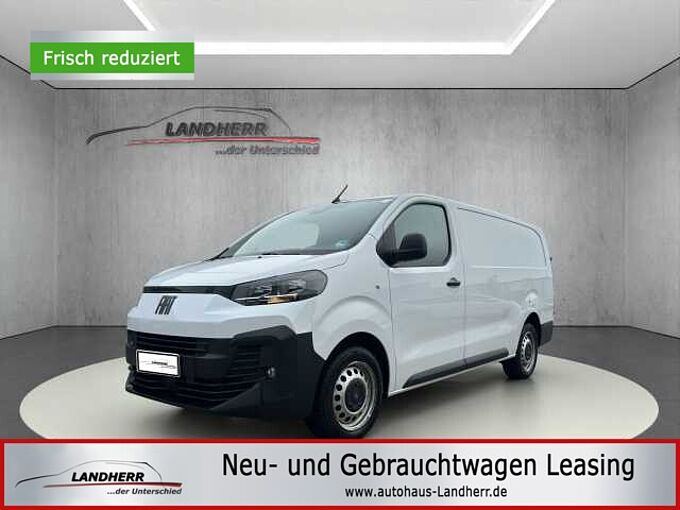 Fiat Scudo Navi/Kamera/PDC hinten