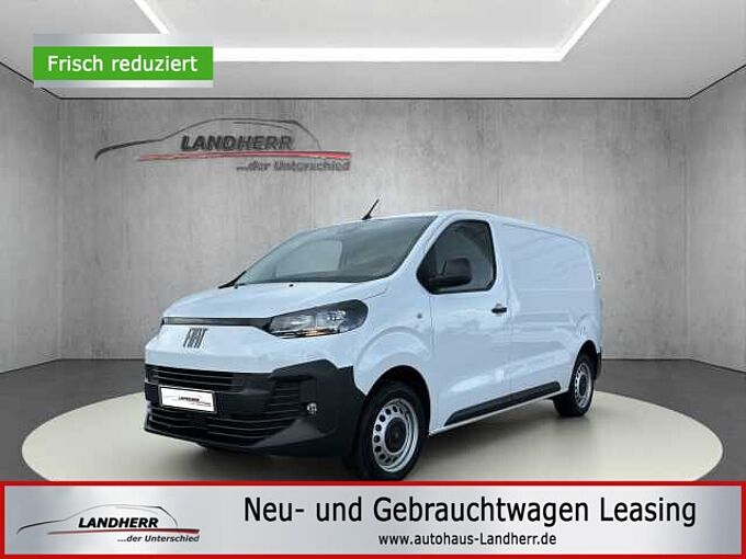 Fiat Scudo 2.0 //3-Sitzer/Navi/Kamera L2