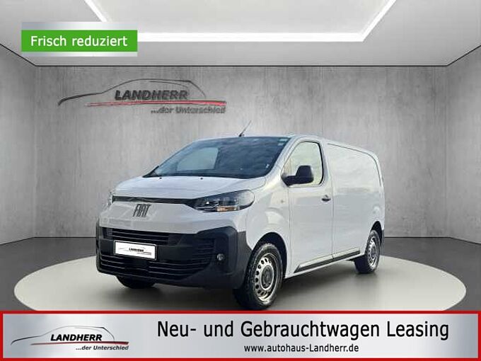 Fiat Scudo 2.0 //3-Sitzer/Navi/Kamera L2