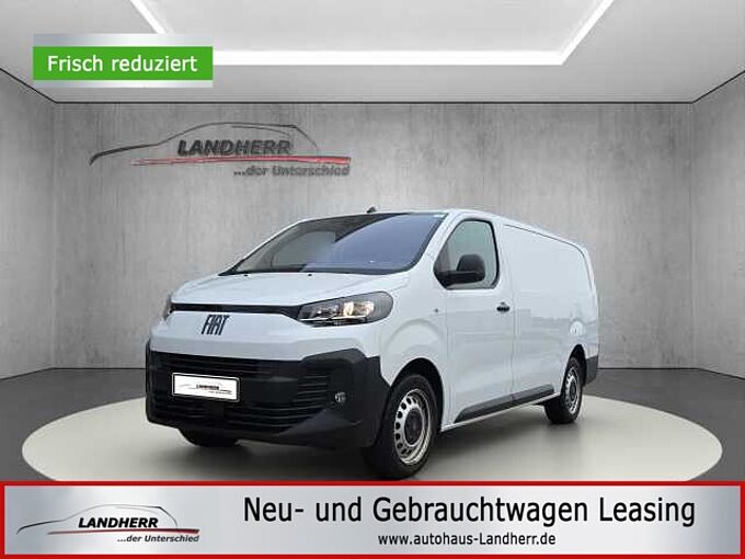Fiat Scudo L3 2.0  //Kamera/Navi/PDC 