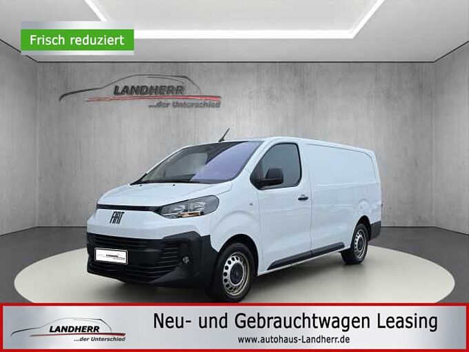 Fiat Scudo L3 2.0  //Kamera/Navi/PDC 