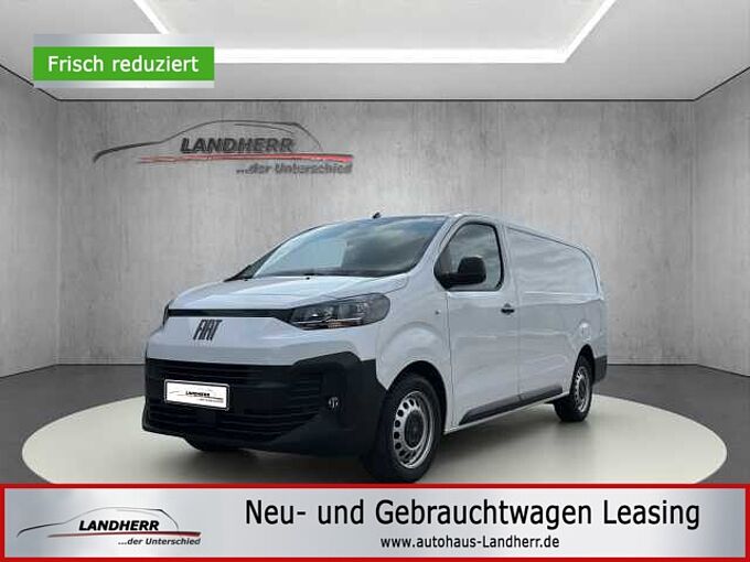 Fiat Scudo 2.0 L3 //Navigation/Kamera/PDC