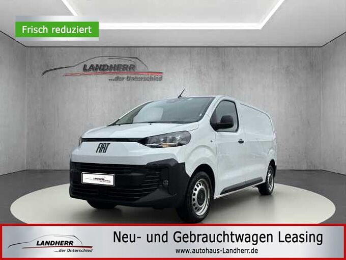 Fiat Scudo L2 2.0 //Kamera/Navi/PDC