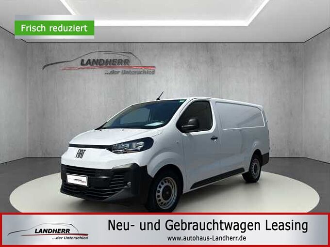 Fiat Scudo 2.0 L3 //Navigation/Kamera/PDC 