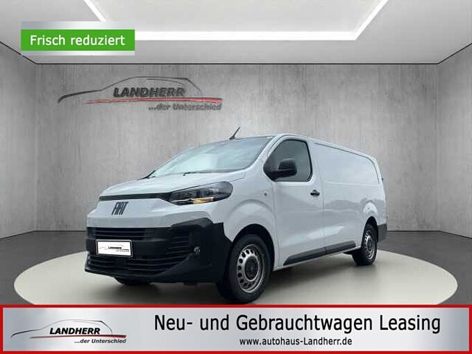 Fiat Scudo 2.0 L3 //Navigation/Kamera/PDC