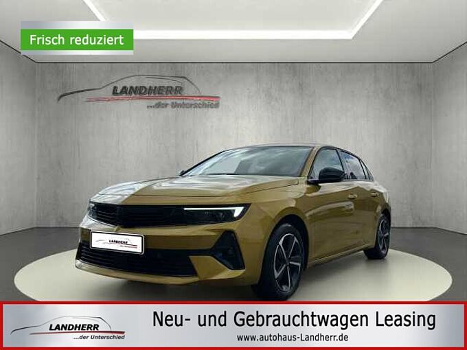 Opel Astra 1.2 Turbo GS  AHK abn. /LED/Winterpaket 