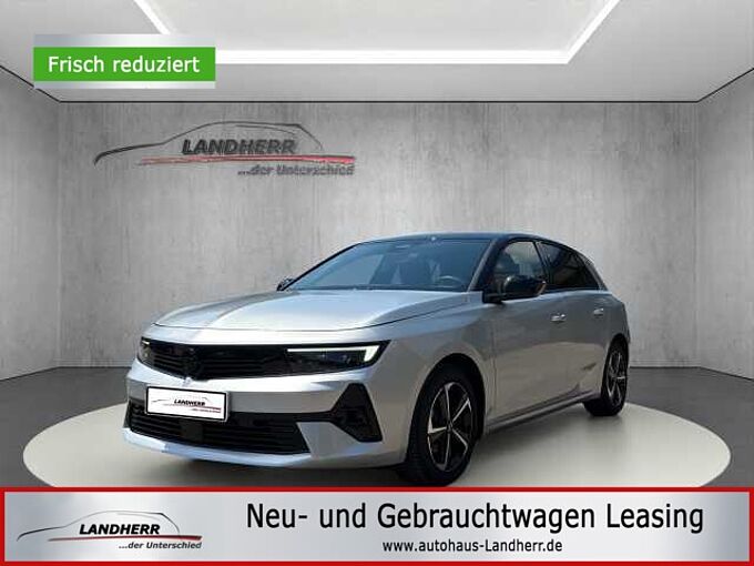 Opel Astra  GS// Sitzheizung/360&deg; /LED/Winterpaket /AHK