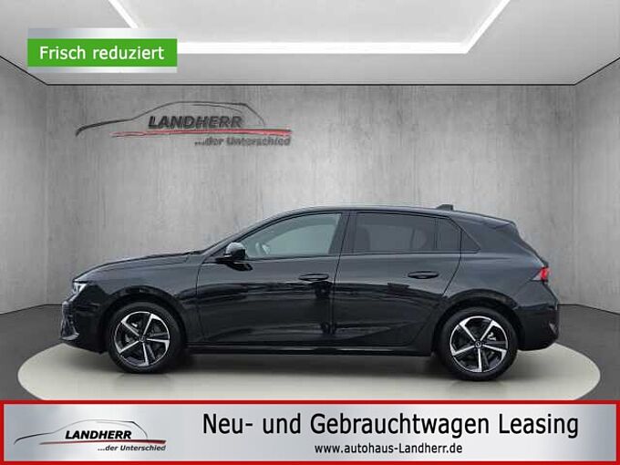 Opel Astra 1.2 Turbo GS //LED/Winterpaket