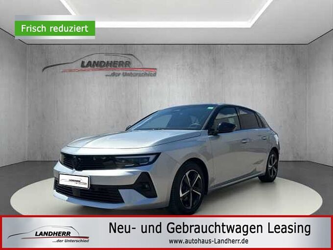 Opel Astra GS  //Schiebedach/Navi/Sitzheizung /360&deg;