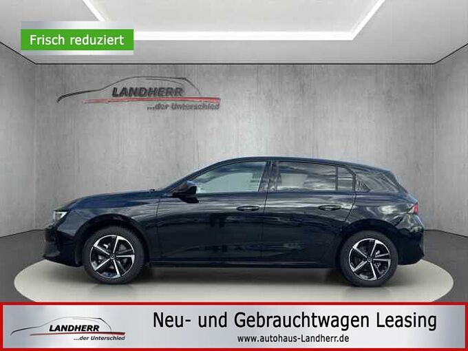 Opel Astra 1.2 Turbo GS //LED/Winterpaket