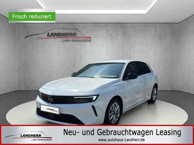 Opel Astra ST 1.2T Edition // Kamera/Sitzheizung /ACC