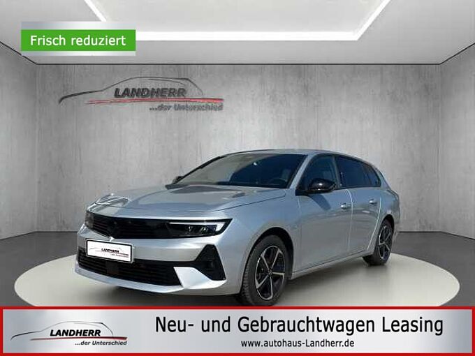 Opel Astra ST GS //Winterpaket/LED/AHK/ 360°/