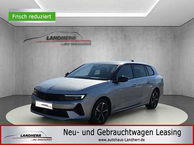Opel Astra T ST GS //AHK/LED/360°/ Sitzheizung
