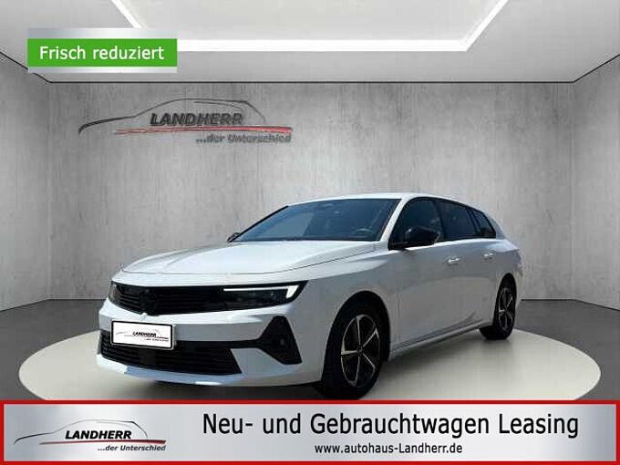 Opel Astra ST GS //AHK/LED/360&deg;/Navi Sitzheizung