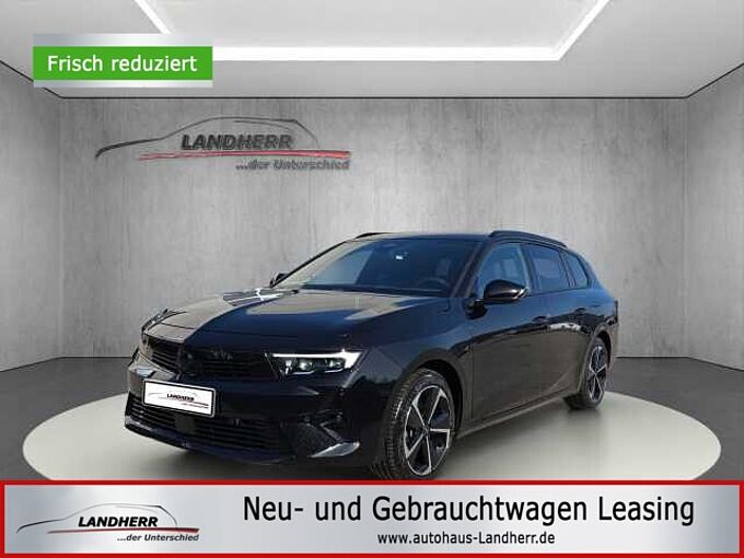 Opel Astra 1.2 Turbo GS  //LED/Winterpaket/AHK 