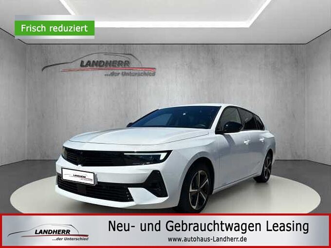 Opel Astra ST  GS  //Winterpaket/LED/AHK/ 360&deg;/