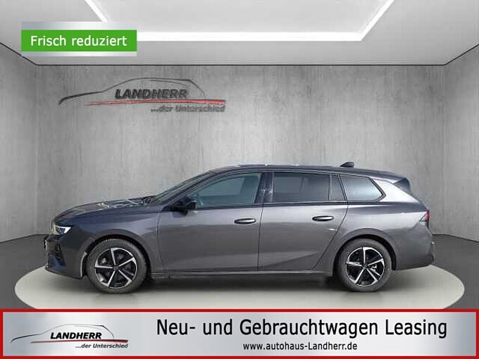 Opel Astra ST 1.2 Turbo GS  //Winterpaket/LED/ 360&deg;