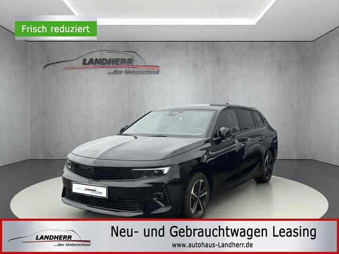 Opel Astra ST 1.2 Turbo GS //Winterpaket/LED/ 360°