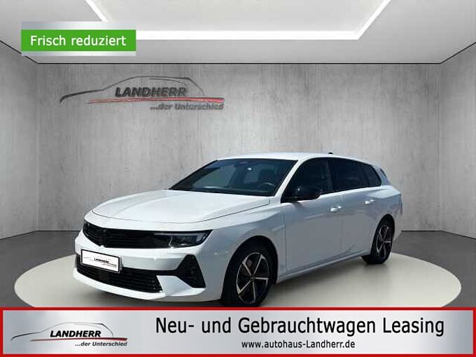 Opel Astra ST  GS  //Winterpaket/LED/AHK/ 360&deg;/