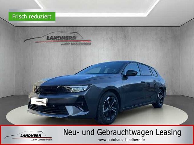 Opel Astra ST 1.2 Turbo GS //Winterpaket/LED/ 360°