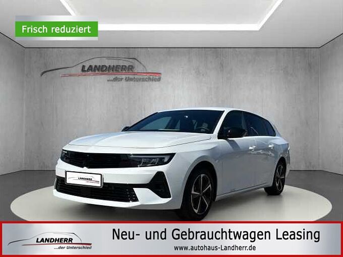 Opel Astra ST 1.2 Turbo GS  //Winterpaket/LED/ 360&deg;