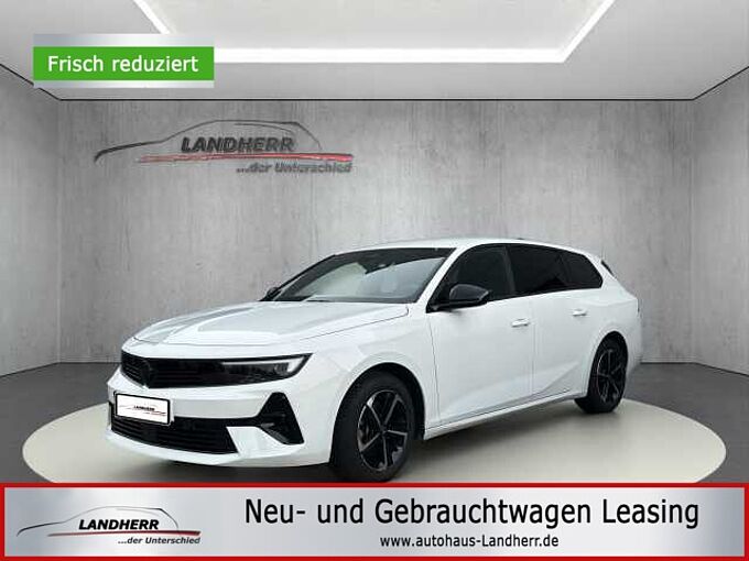 Opel Astra ST GS //Winterpaket/LED/ 360°