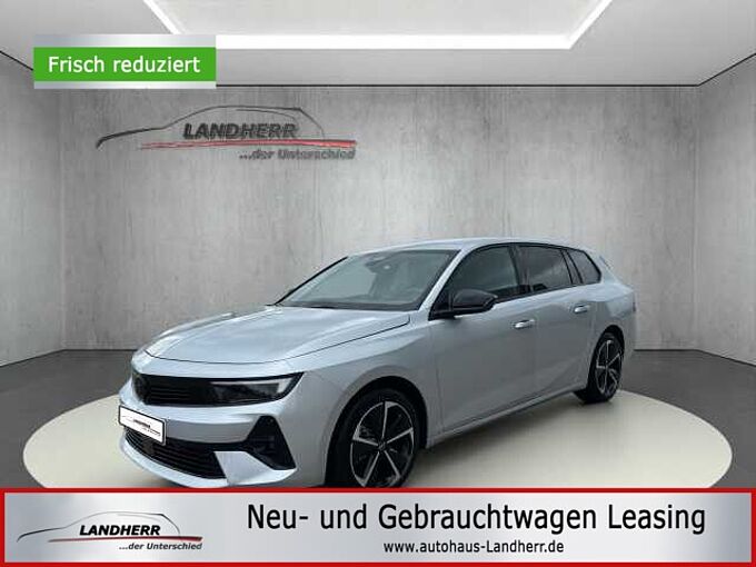 Opel Astra ST 1.2 Turbo GS  //Winterpaket/LED/AHK/ 360&deg;/