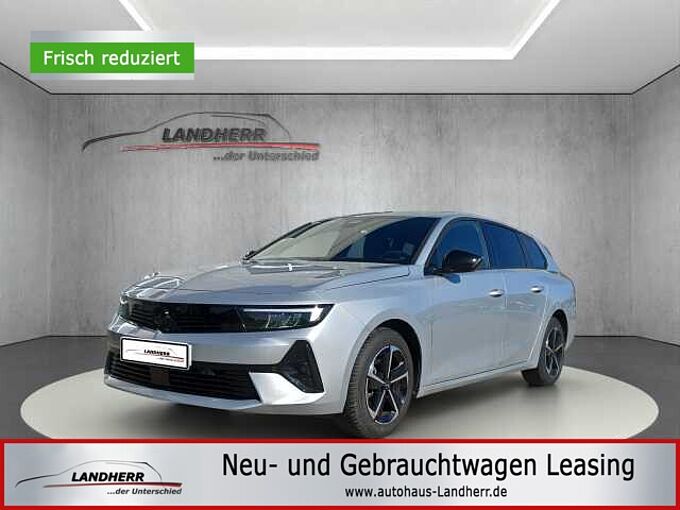 Opel Astra ST 1.2 Turbo GS  //Winterpaket/LED/ 360&deg;/Navi