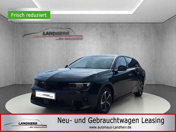 Opel Astra ST 1.2 Turbo GS  //Winterpaket/LED/AHK/ 360&deg;/Navi