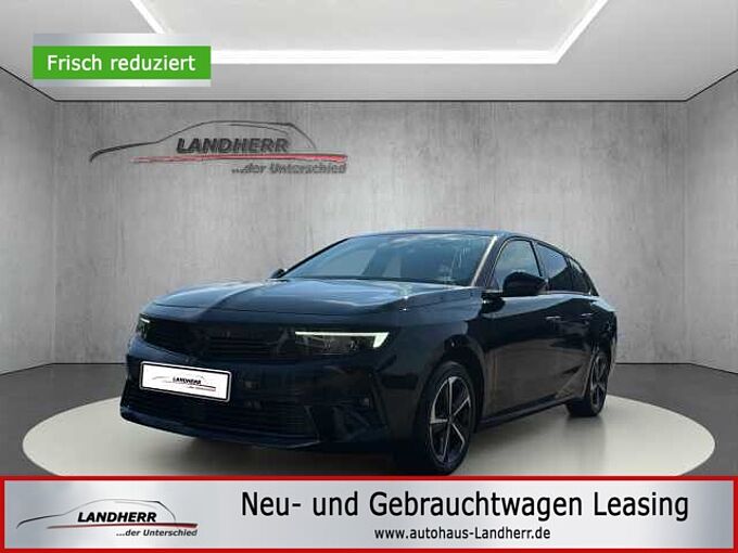Opel Astra ST 1.2 Turbo GS  //Winterpaket/LED/AHK/ 360&deg;/