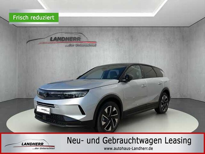 Opel Grandland GS //elektr. Heckklappe/Head-Up /Navi