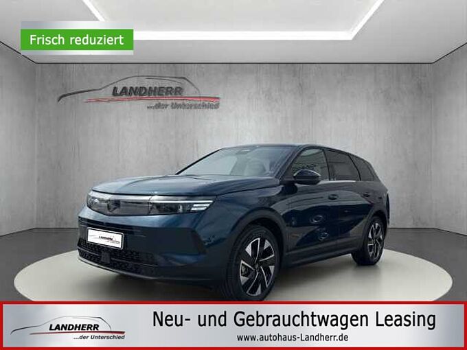 Opel Grandland GS //elektr. Heckklappe/Head-Up /Navi