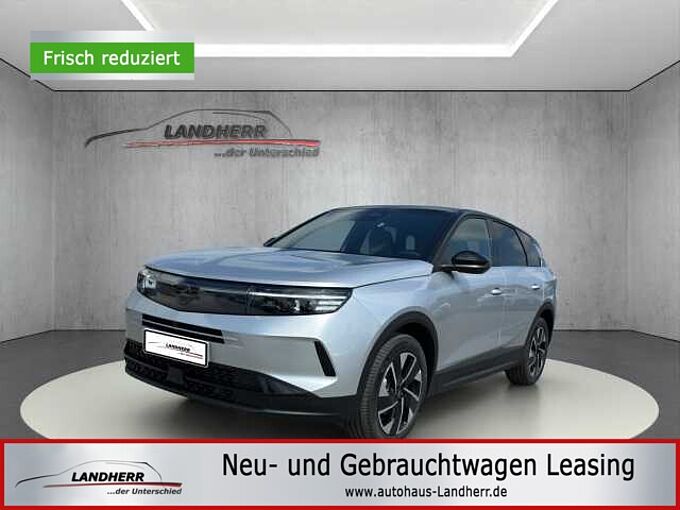 Opel Grandland GS //AHK/Head-Up /Navi