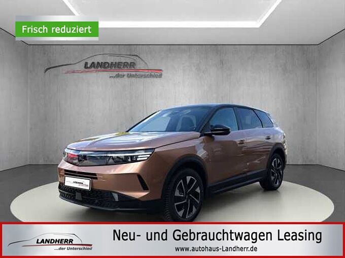 Opel Grandland GS //AHK/Head-Up /Navi