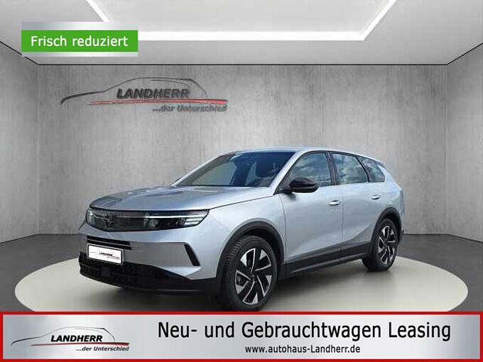 Opel Grandland Edition // Winterpaket/Navi/Kamera