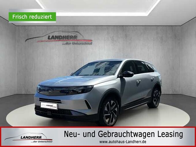 Opel Grandland  Edition // AHK/Winterpaket/Navi/Kamera 