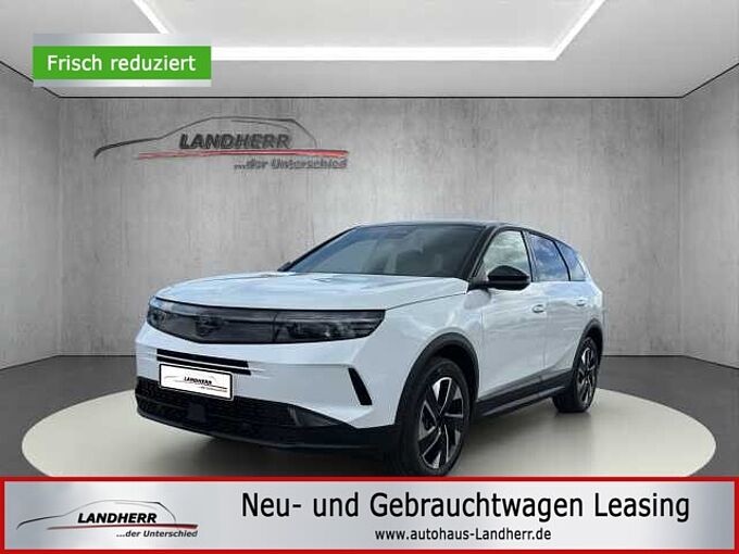Opel Grandland GS //elektr. Heckklappe/Head-Up /Navi