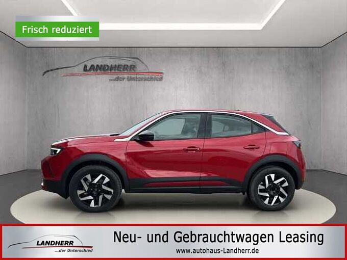 Opel Mokka E Elegance SHZ/LHZ/LED