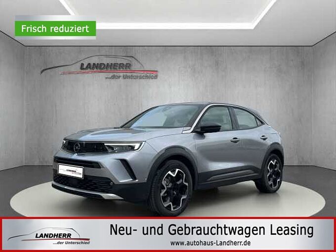 Opel Mokka E Ultimate SHZ/LHZ/PDC vorne und hinten