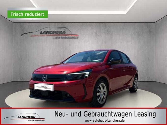 Opel Corsa 1.2 //Klima/Kamera/Sitzheizung