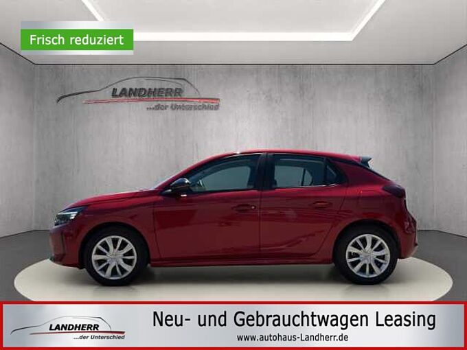Opel Corsa 1.2  //Klima/Kamera/Sitzheizung 