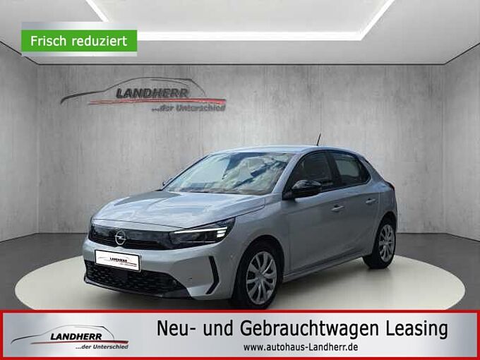 Opel Corsa 1.2 GS //LED/Kamera /Winterpaket