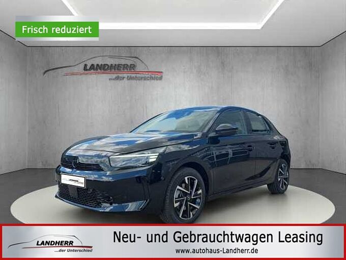 Opel Corsa GS Line //Kamera/PDC v+h/Winterpaket