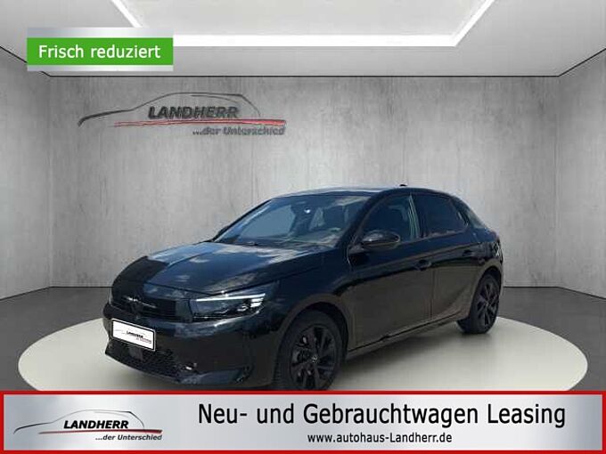 Opel Corsa 1.2 Hybrid //Navi/LED/Sitzheizung/Alu 