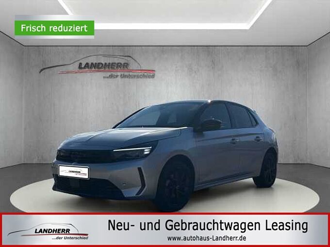 Opel Corsa 1.2 Hybrid GS //Navi/Kamera/PDC /Sitzheizung