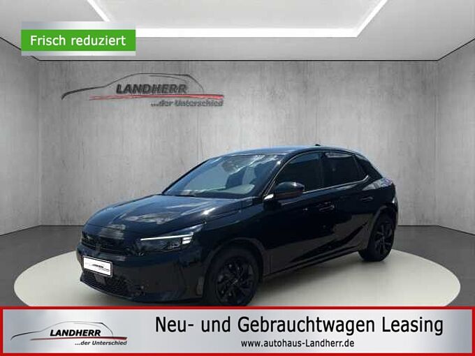 Opel Corsa 1.2 48V //Navi/LED/Sitzheizung/Alu 